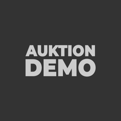 Test-Auktion 1